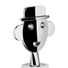 Alessi Sandro Corkscrew Light Blue and Red