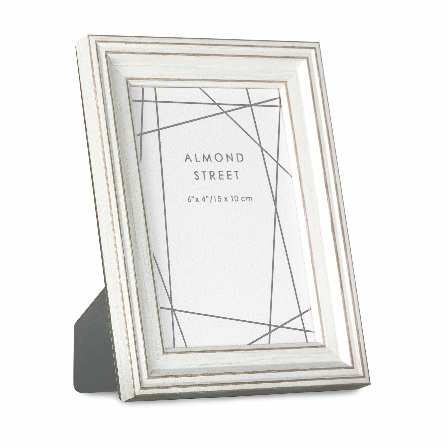 Alford Photo Frame, 6" x 4"