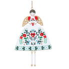 Alpine Angels with Dangling Legs, Assorted Colours