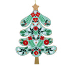 Alpine Hanging Tree Decoration