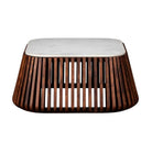 Alton Marble Coffee Table