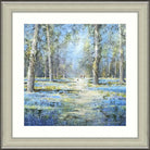 Amongst The Bluebells