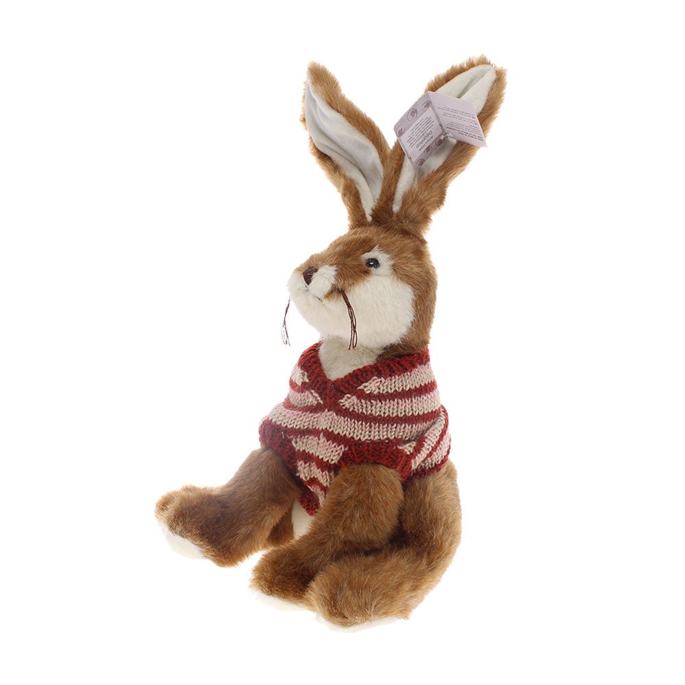 Amos Hare Doorstop - Angela Reed -