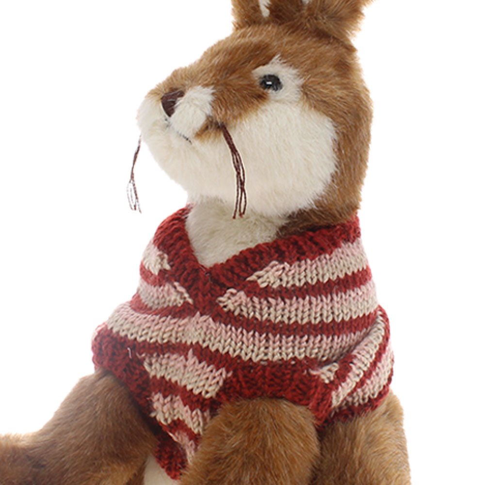 Amos Hare Doorstop - Angela Reed -