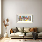 Amsterdam - Angela Reed - 