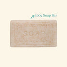 Anniversary Gardeners Grapefruit Soap