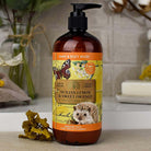 Anniversary Hand & Body Wash, Lemon & Sweet Orange