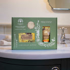 Anniversary Sicilian Lemon & Orange Hand & Body Trio Gift Set