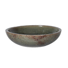Antique Style Glazed Bowl