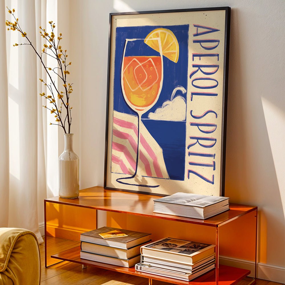 Aperol Spritz