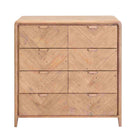 Arthur 7 Drawer Chest