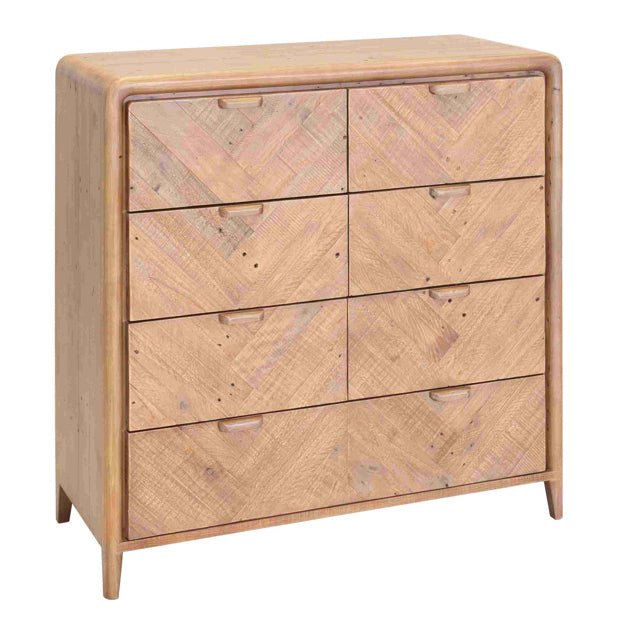 Arthur 7 Drawer Chest