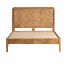 Arthur Bedstead Kingsize (5'),Super King (6')