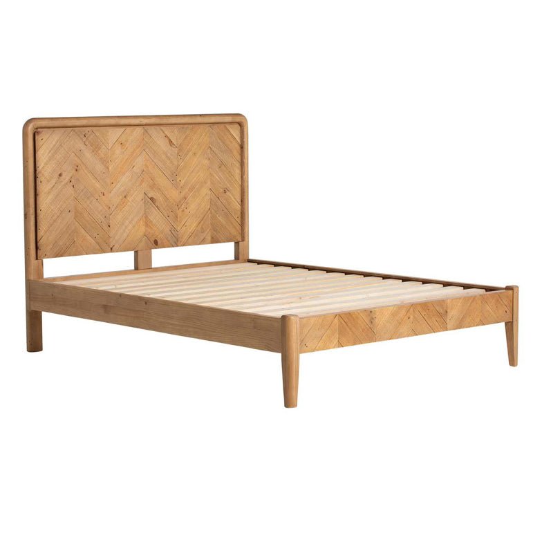 Arthur Bedstead Kingsize (5'),Super King (6')