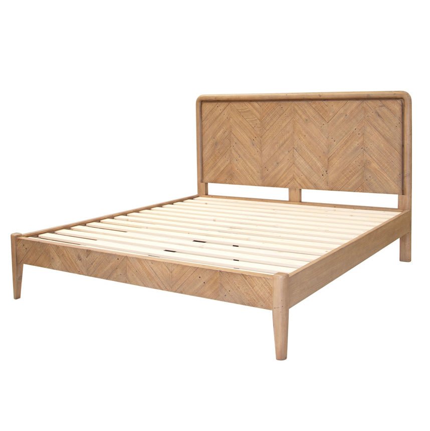 Arthur Bedstead Kingsize (5'),Super King (6')