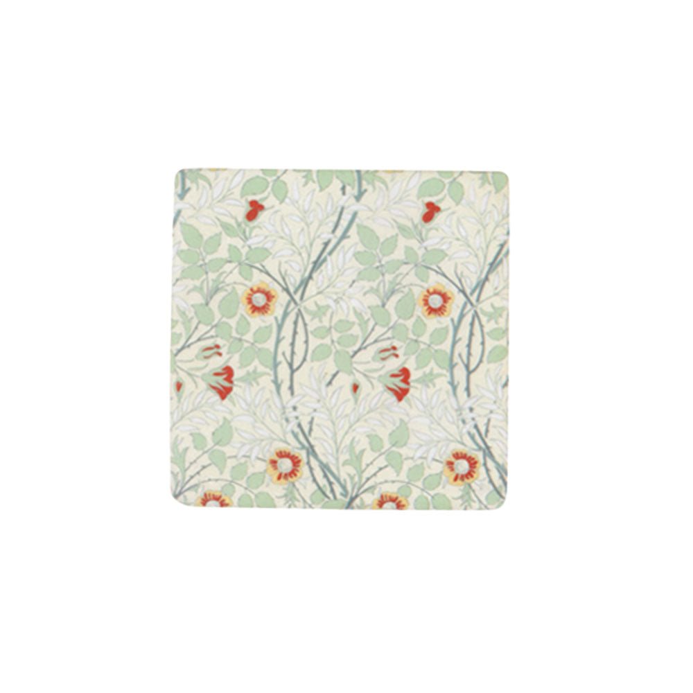 Arts and Crafts Coaster