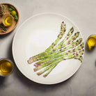 Asparagus Supper Bowl