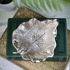 Aspen Leaf Dish