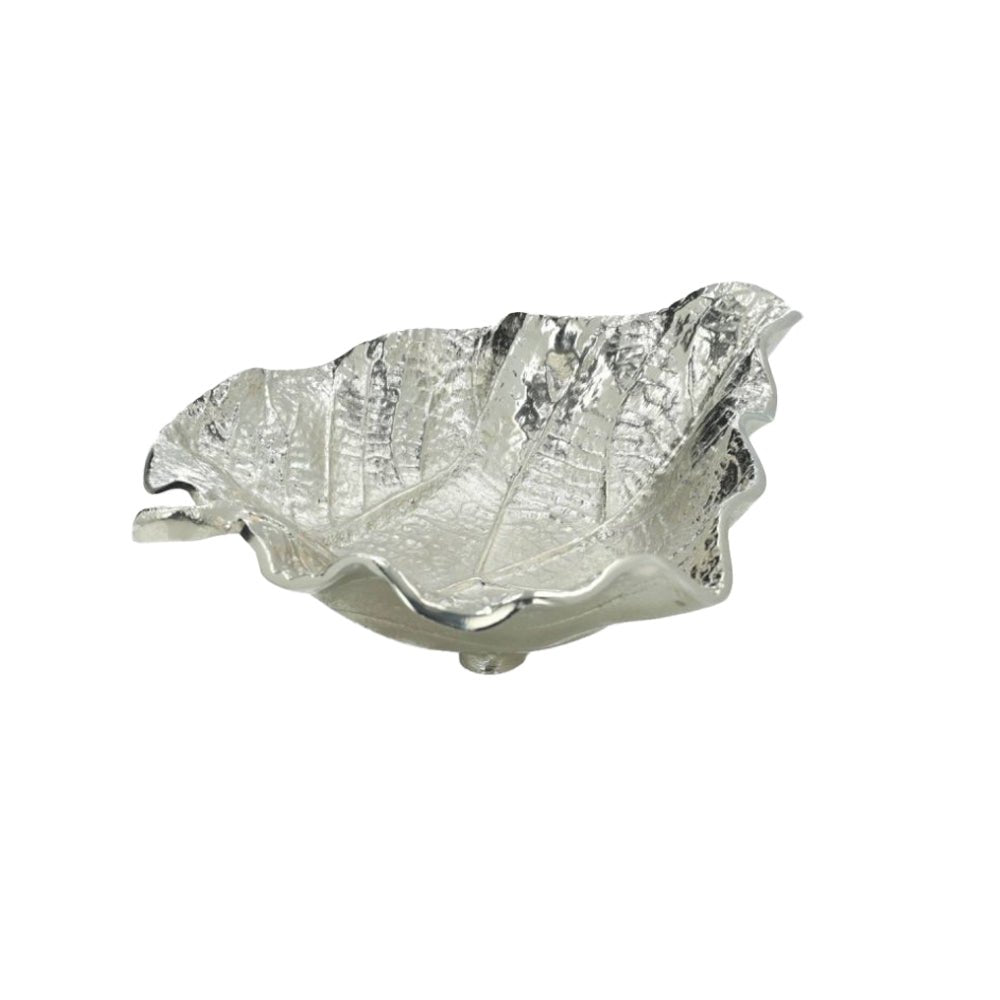 Aspen Leaf Dish