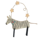 Assorted Jungle Animal Hangers