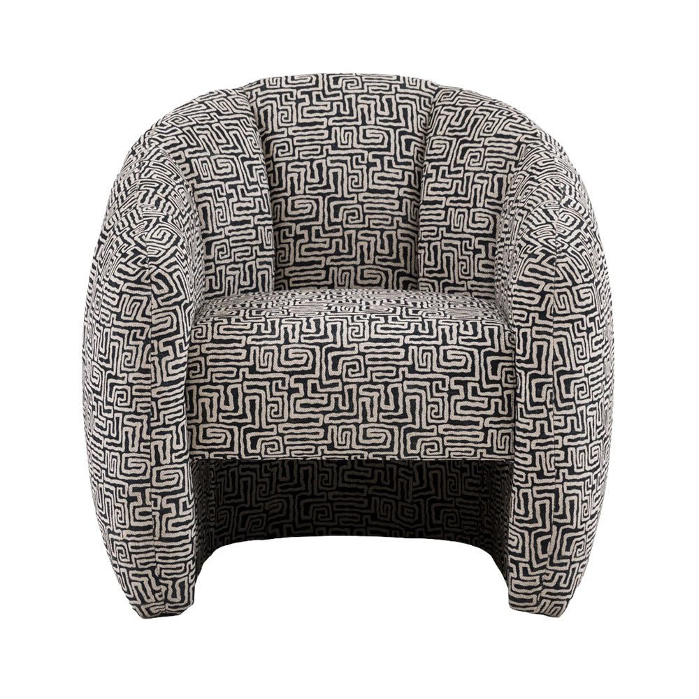 Atella Tub Chair