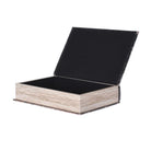 Atlas Book Boxes, set of 3