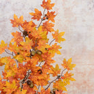 Autumn Maple Spray