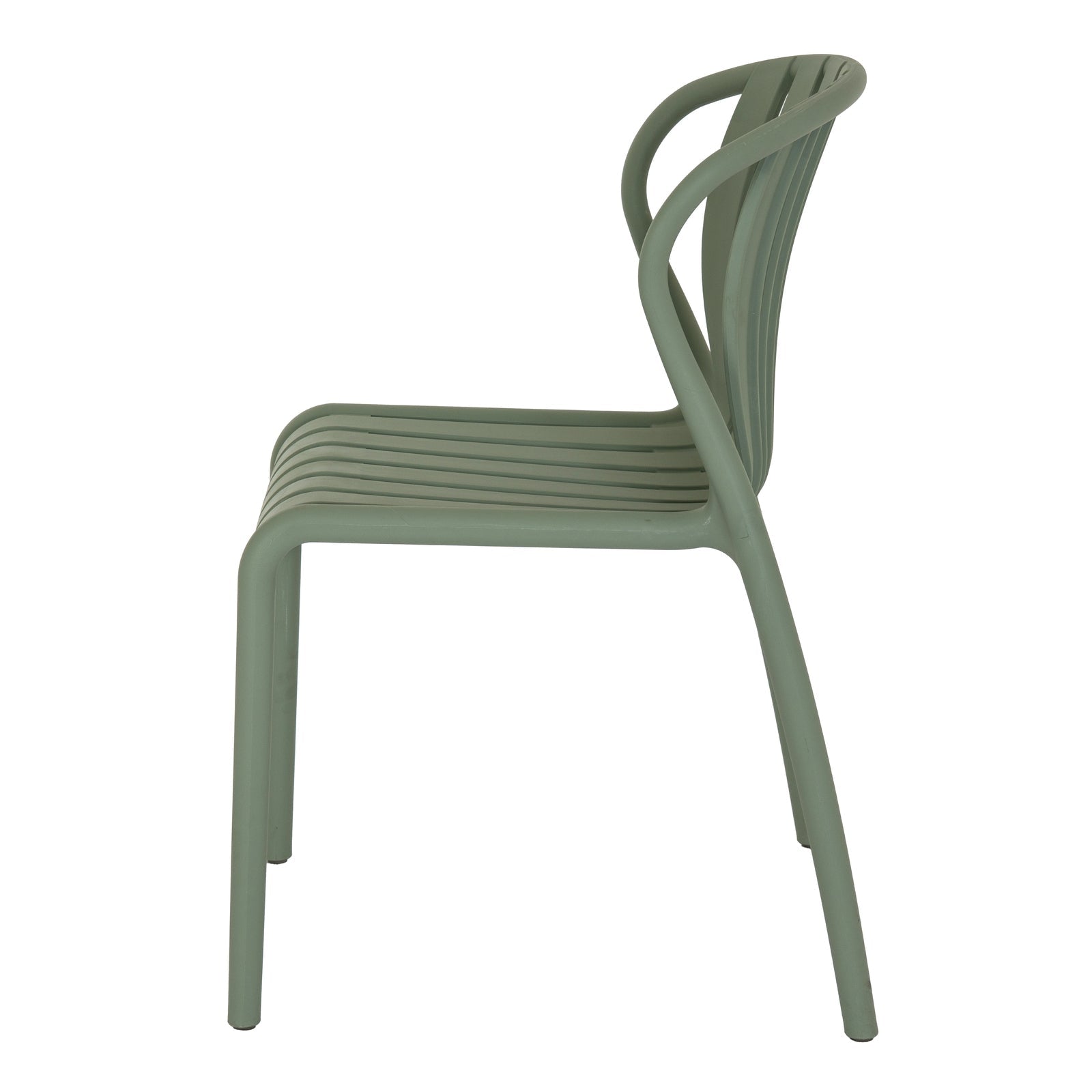 Axis French Grey Chair - Angela Reed - 