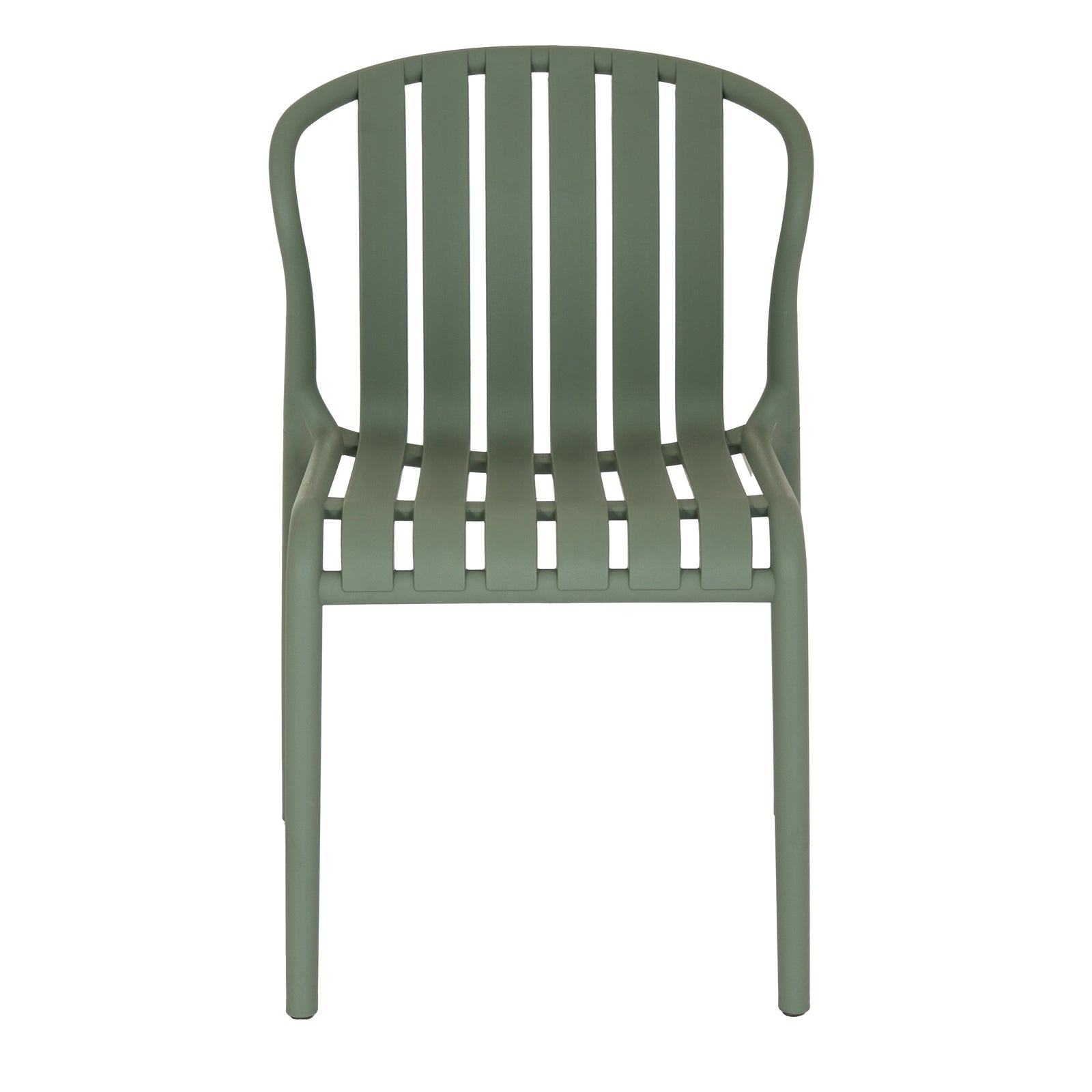Axis French Grey Chair - Angela Reed - 