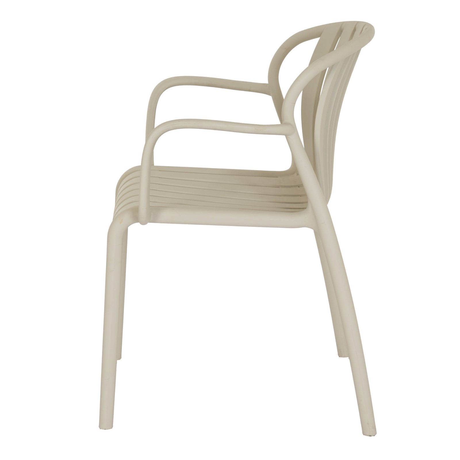 Axis Putty Grey Carver Chair - Angela Reed - 