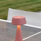 B-Lamp Terracotta,Grey,Sage,Silver White