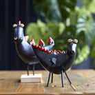 Baby Dragon, Black - Angela Reed - 