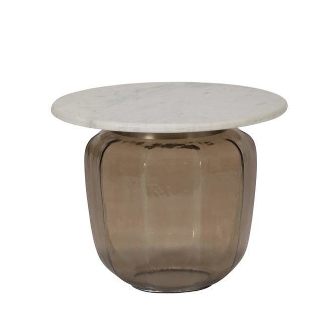 BACCHUS II SIDE TABLE サイドテーブル・ナイトテーブル・ローテーブル