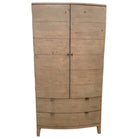 Bahama Large Double Wardrobe