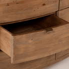 Bahama Large Double Wardrobe