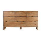 Bahama Wide Chest, 8 Drawer