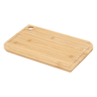 Bamboo Cutting Board 33 x 23 cm,38 x 27 cm