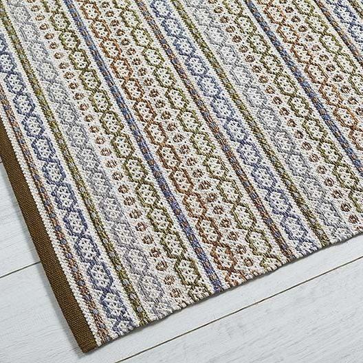 Barcelona Rug - Angela Reed - 