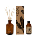 Bay and Rosemary Reed Diffuser