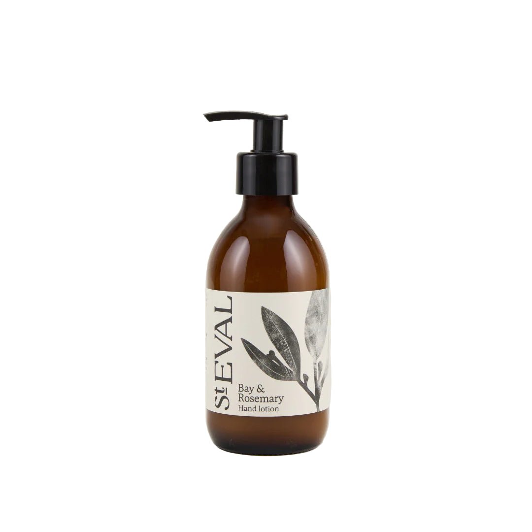 Bay & Rosemary Hand Lotion