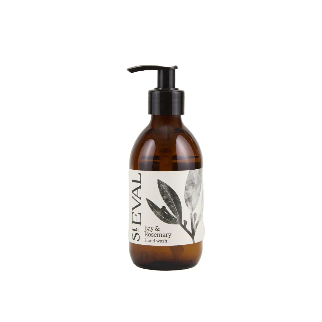 Bay & Rosemary, Hand Soap