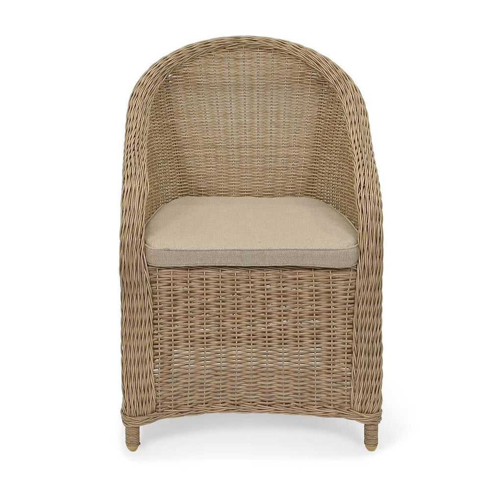 Bayford Outdoor Dining Chair