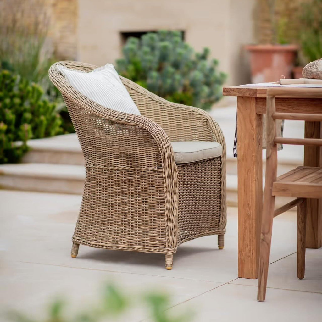 Bayford Outdoor Dining Chair