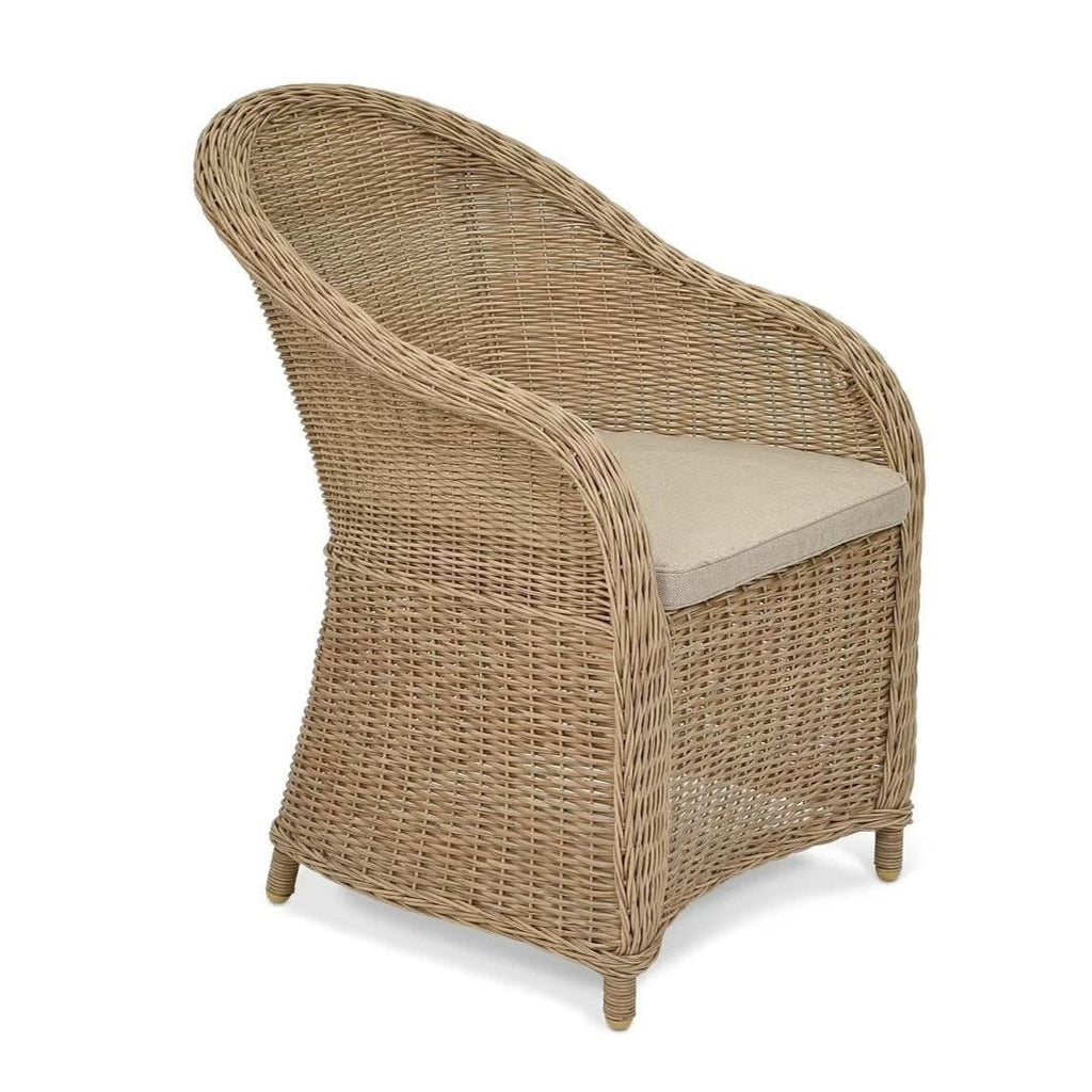 Bayford Outdoor Dining Chair