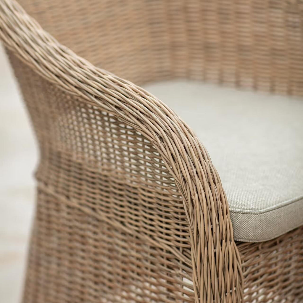 Bayford Outdoor Dining Chair