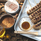 BBQ Smokey Sweet Rub 60g