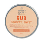 BBQ Smokey Sweet Rub 60g