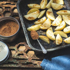 BBQ Zesty Zing Rub 60g