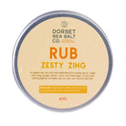 BBQ Zesty Zing Rub 60g