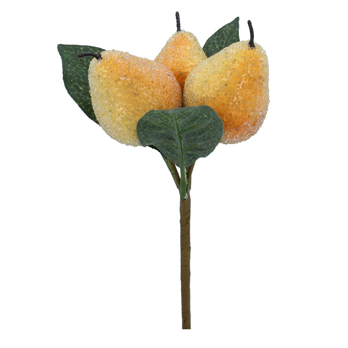 Beaded Fruit Pick, Assorted